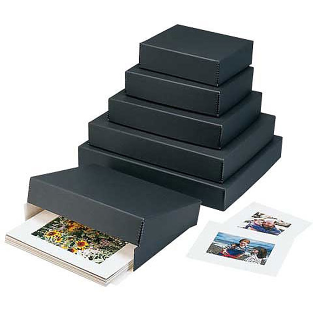 Storage & Organization, Art & School, Lineco, Museum Box, 58820